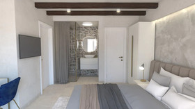 Sperone Heritage Hotel