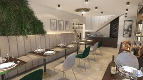 Sperone Heritage Hotel