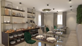 Sperone Heritage Hotel