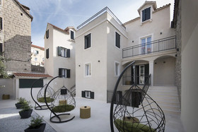 Sperone Heritage Hotel