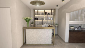 Sperone Heritage Hotel