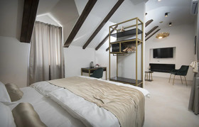 Sperone Heritage Hotel