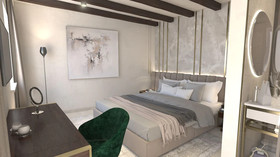 Sperone Heritage Hotel