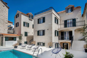 Sperone Heritage Hotel
