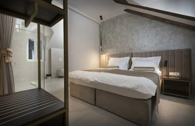 Sperone Heritage Hotel