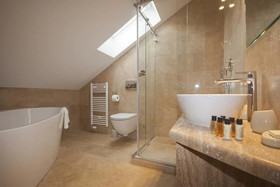 Splitska Perla City Centre Luxury Rooms