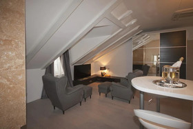 Splitska Perla City Centre Luxury Rooms