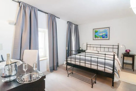 Splitska Perla City Centre Luxury Rooms