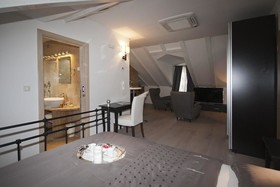 Splitska Perla City Centre Luxury Rooms