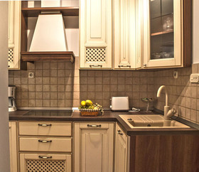 Split Theatre Apartments