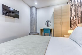 Split City Rooms