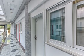 Split City Rooms