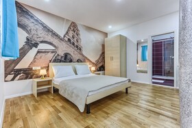 Split City Rooms