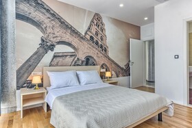 Split City Rooms