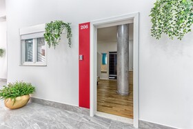 Split City Rooms