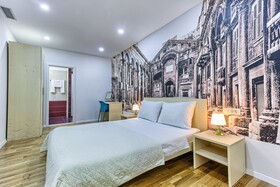 Split City Rooms