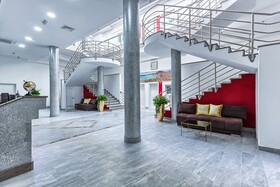 Split City Rooms