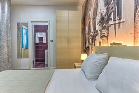 Split City Rooms