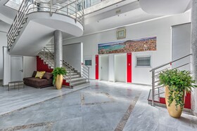Split City Rooms
