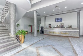 Split City Rooms