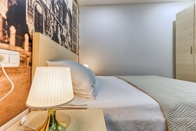 Split City Rooms