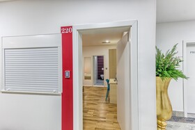 Split City Rooms