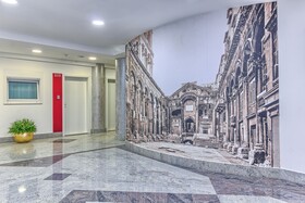 Split City Rooms
