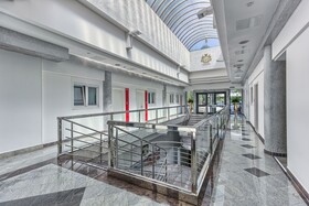 Split City Rooms