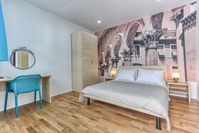 Split City Rooms