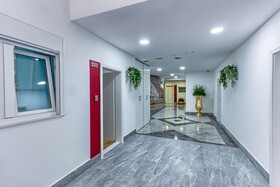 Split City Rooms
