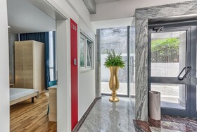 Split City Rooms