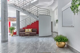 Split City Rooms