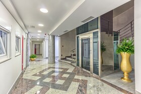 Split City Rooms