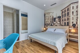 Split City Rooms