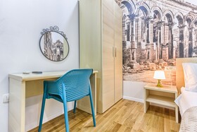 Split City Rooms