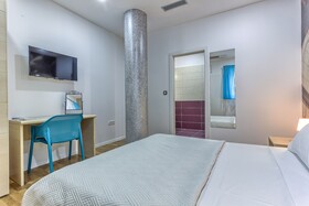 Split City Rooms