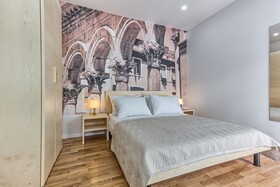 Split City Rooms