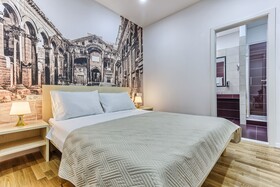 Split City Rooms