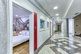 Split City Rooms