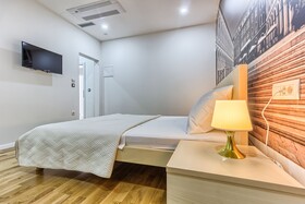 Split City Rooms