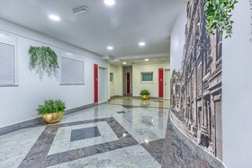 Split City Rooms