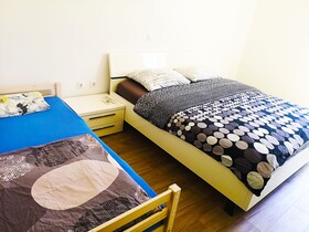 Spring Rooms Split