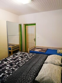 Spring Rooms Split