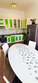 Spring Rooms Split