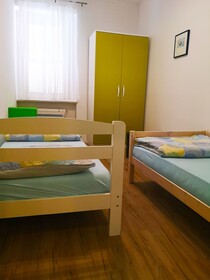 Spring Rooms Split