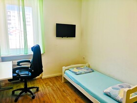 Spring Rooms Split