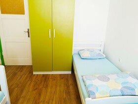 Spring Rooms Split