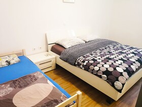 Spring Rooms Split