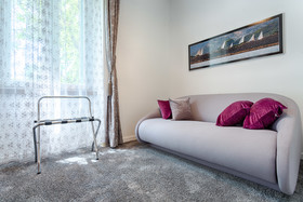 Starlight Luxury Rooms