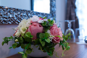 Starlight Luxury Rooms